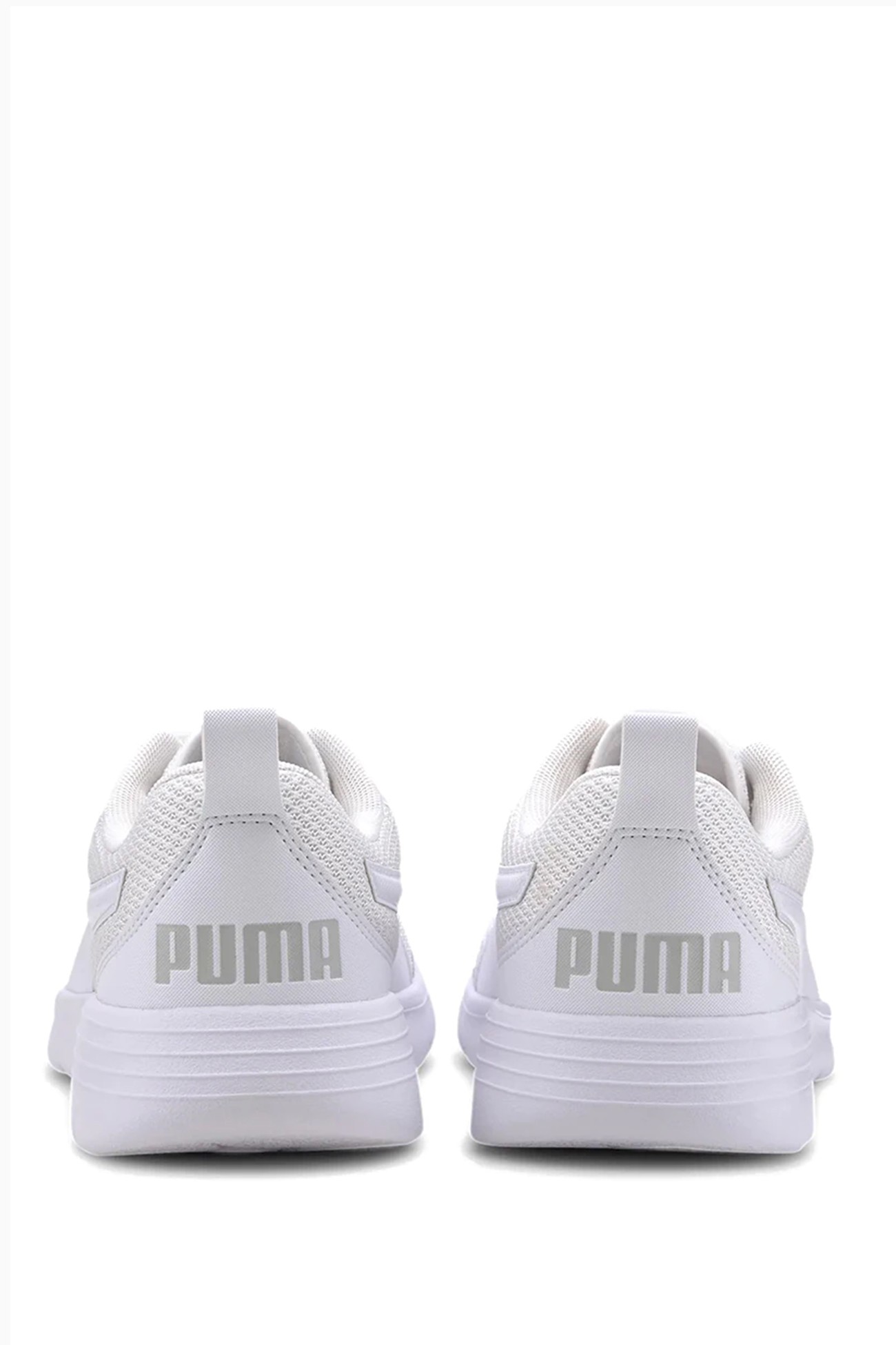 Кросівки чоловічі Puma Puma Flex Renew білі 37112001 изображение 4