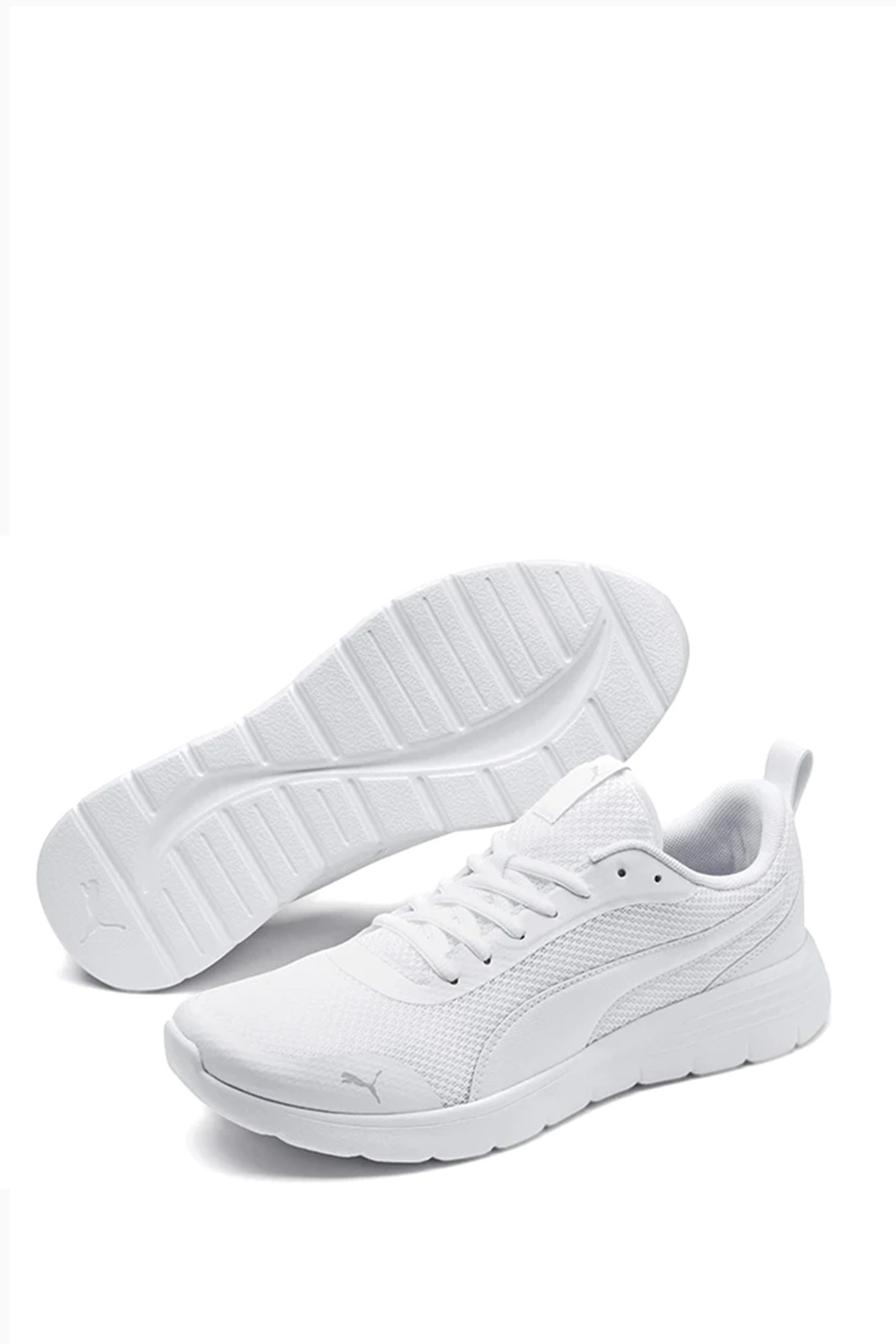 Кросівки чоловічі Puma Puma Flex Renew білі 37112001 изображение 5