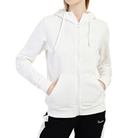 Толстовка жіноча Radder Sienna молочна 442240-121 изображение 1