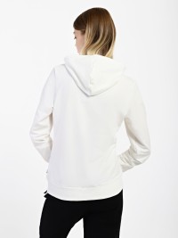 Толстовка жіноча Radder Sienna молочна 442240-121 изображение 2