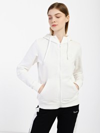Толстовка жіноча Radder Sienna молочна 442240-121 изображение 6