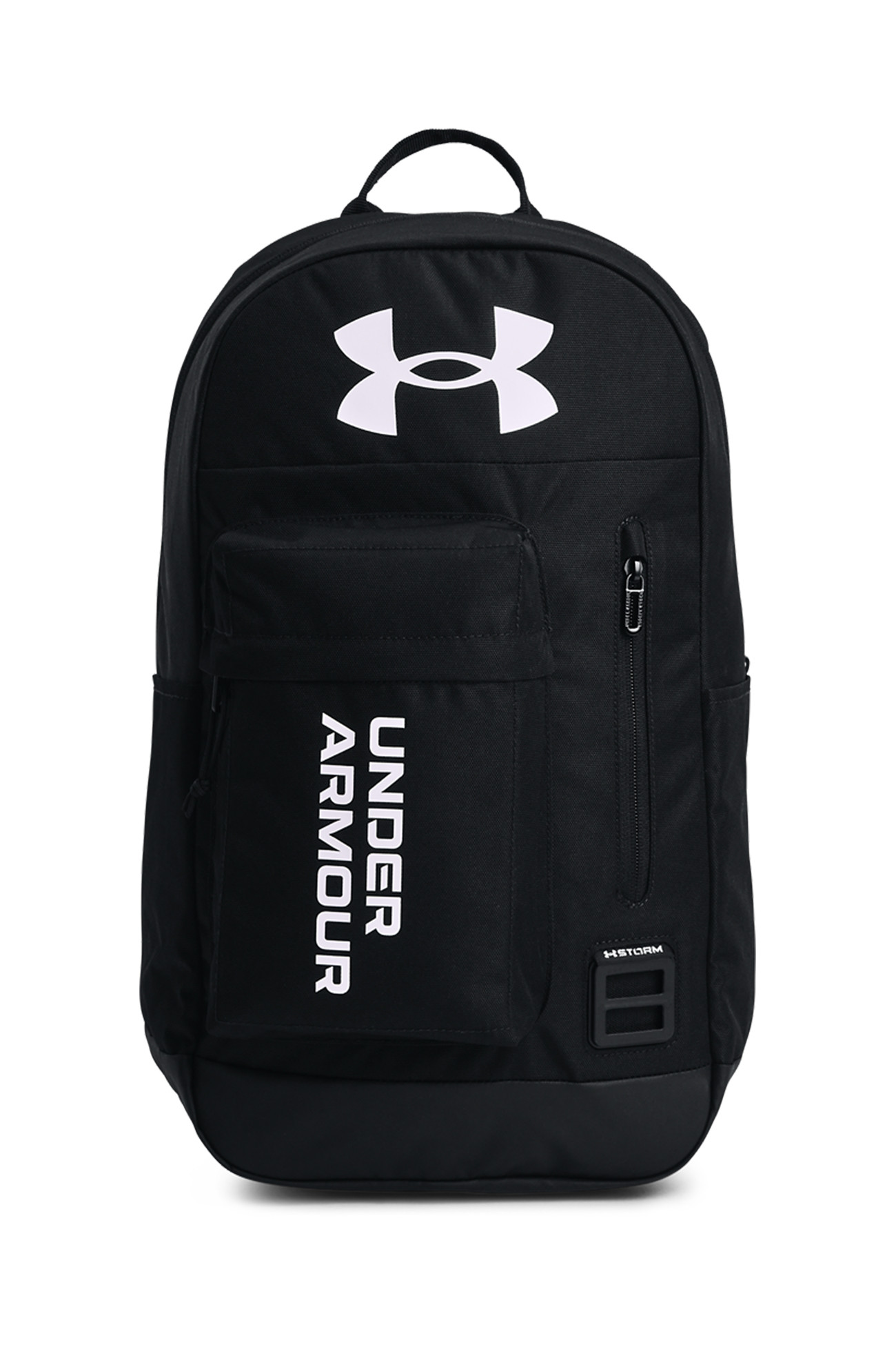 Рюкзак Under Armour UA Halftime Backpack черный 1362365-001 изображение 2