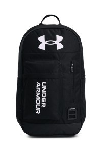 Рюкзак Under Armour UA Halftime Backpack чорний 1362365-001 изображение 2