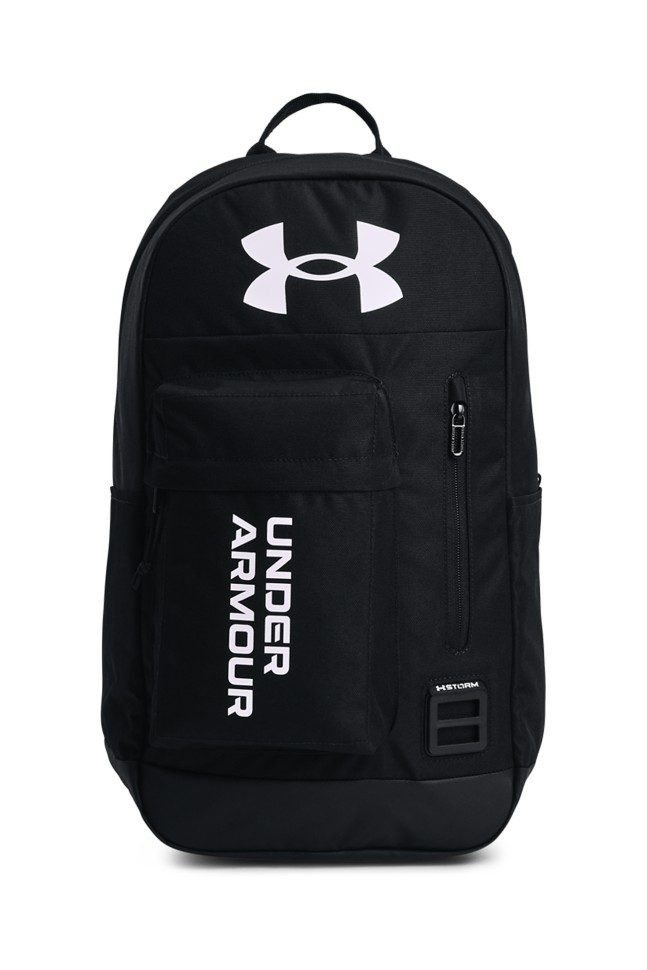 Рюкзак Under Armour UA Halftime Backpack чорний 1362365-001 изображение 2