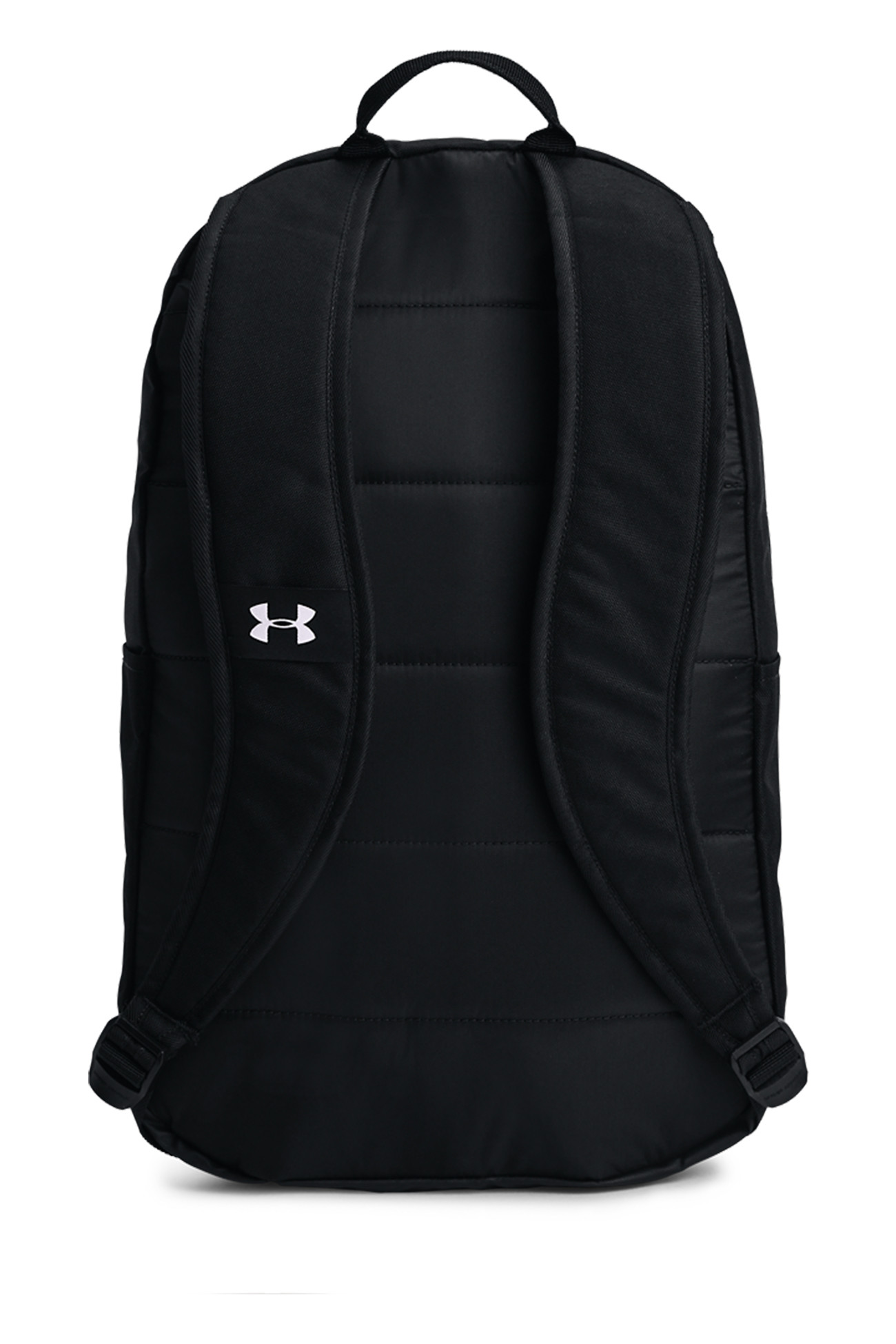 Рюкзак Under Armour UA Halftime Backpack черный 1362365-001 изображение 3