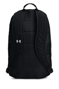 Рюкзак Under Armour UA Halftime Backpack чорний 1362365-001 изображение 3