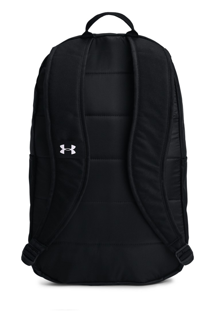 Рюкзак Under Armour UA Halftime Backpack чорний 1362365-001 изображение 3