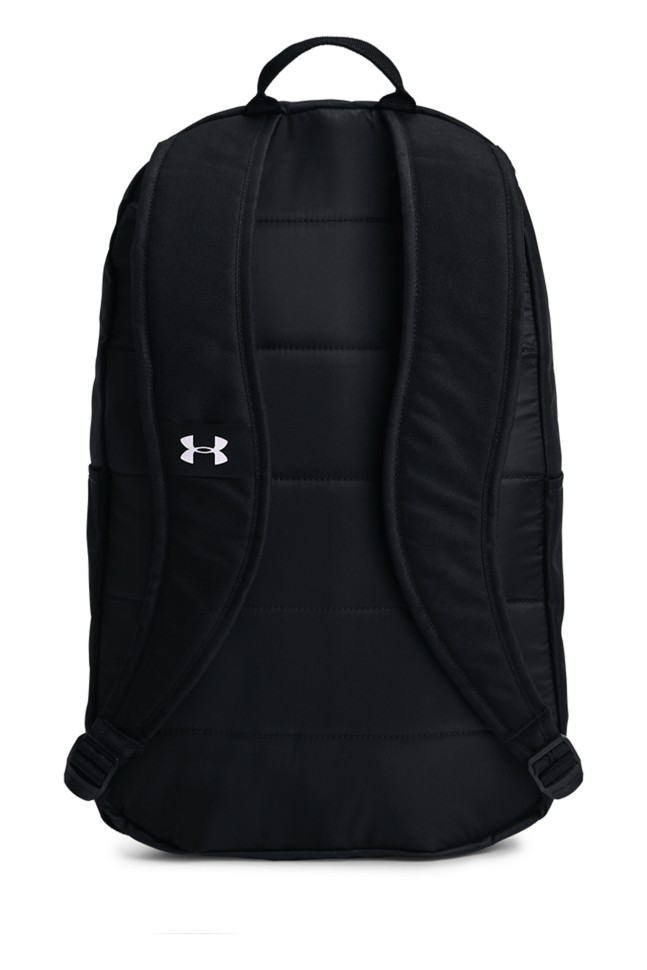 Рюкзак Under Armour UA Halftime Backpack чорний 1362365-001 изображение 3