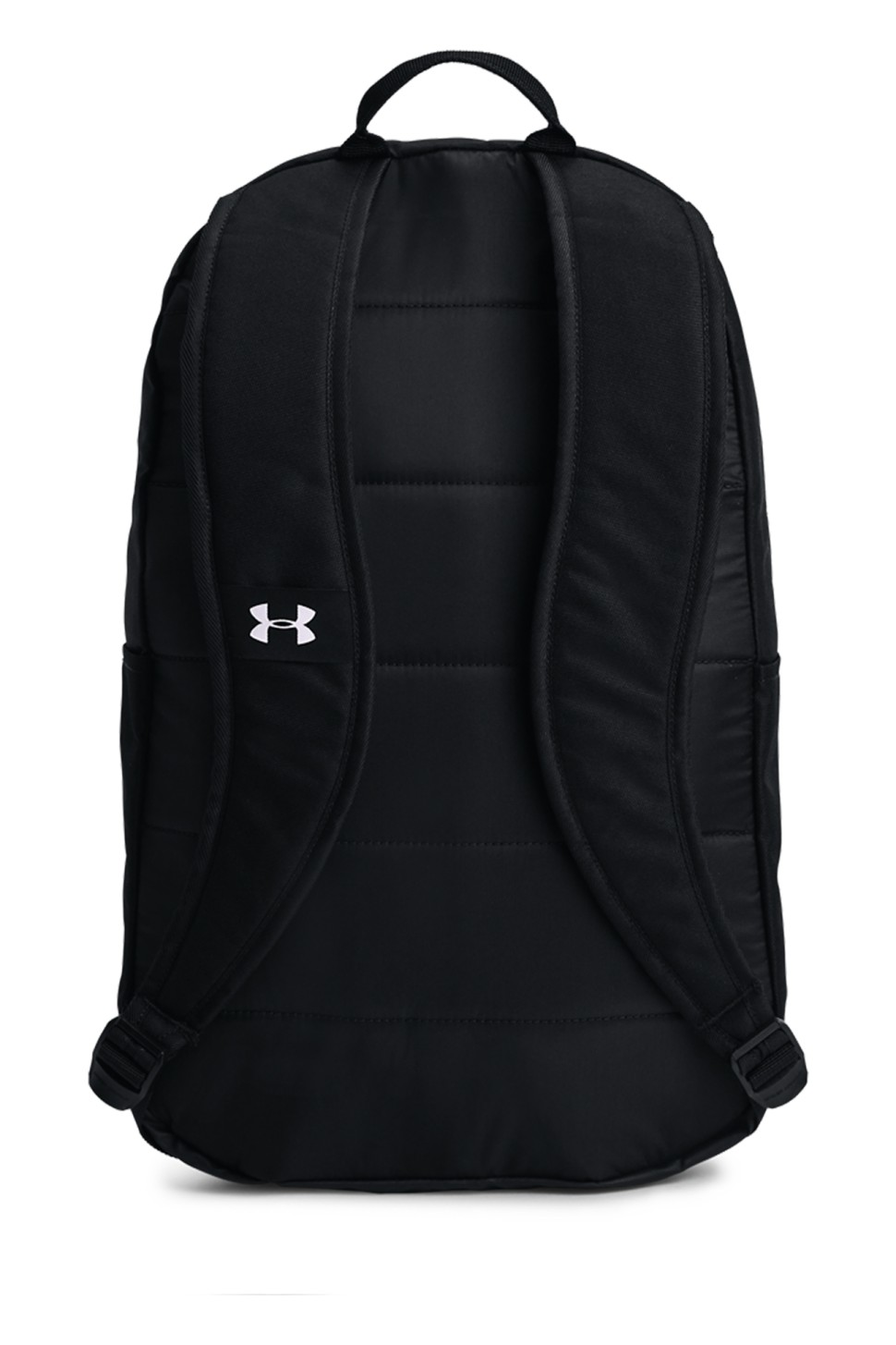 Рюкзак Under Armour UA Halftime Backpack чорний 1362365-001 — фото 3