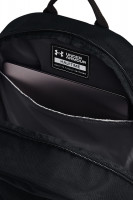 Рюкзак Under Armour UA Halftime Backpack чорний 1362365-001 изображение 4