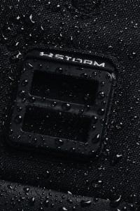 Рюкзак Under Armour UA Halftime Backpack чорний 1362365-001 изображение 5