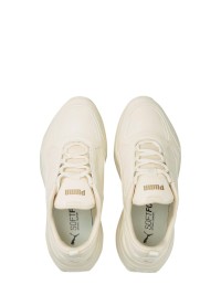 Кросівки жіночі Puma Cassia SL бежеві 38527903 изображение 3