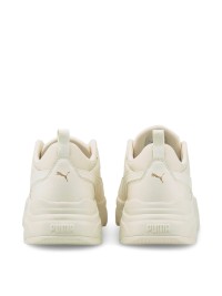 Кросівки жіночі Puma Cassia SL бежеві 38527903 изображение 6
