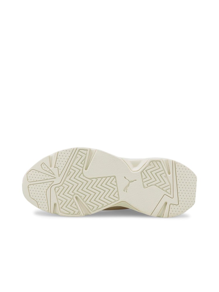 Кросівки жіночі Puma Cassia SL бежеві 38527903 изображение 7