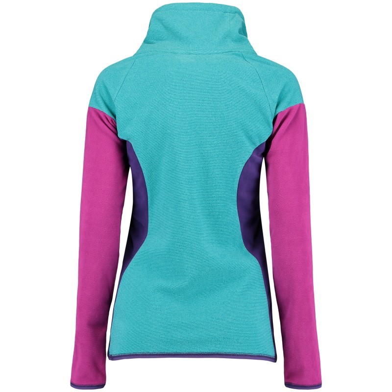 Толстовка женская ONeill мультицвет 7P5221-5042 изображение 2