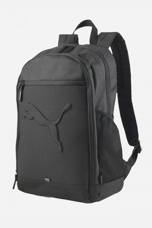 Рюкзак  Puma PUMA Buzz Backpack черный 07913601 изображение 2