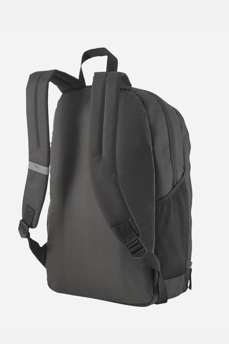 Рюкзак  Puma PUMA Buzz Backpack чорний 07913601 изображение 3