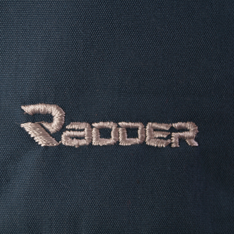 Куртка женская Radder синяя RD-06-450 изображение 3