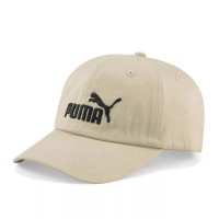 Бейсболка  Puma PUMA ESS No.1 BB Cap бежевая 02435702