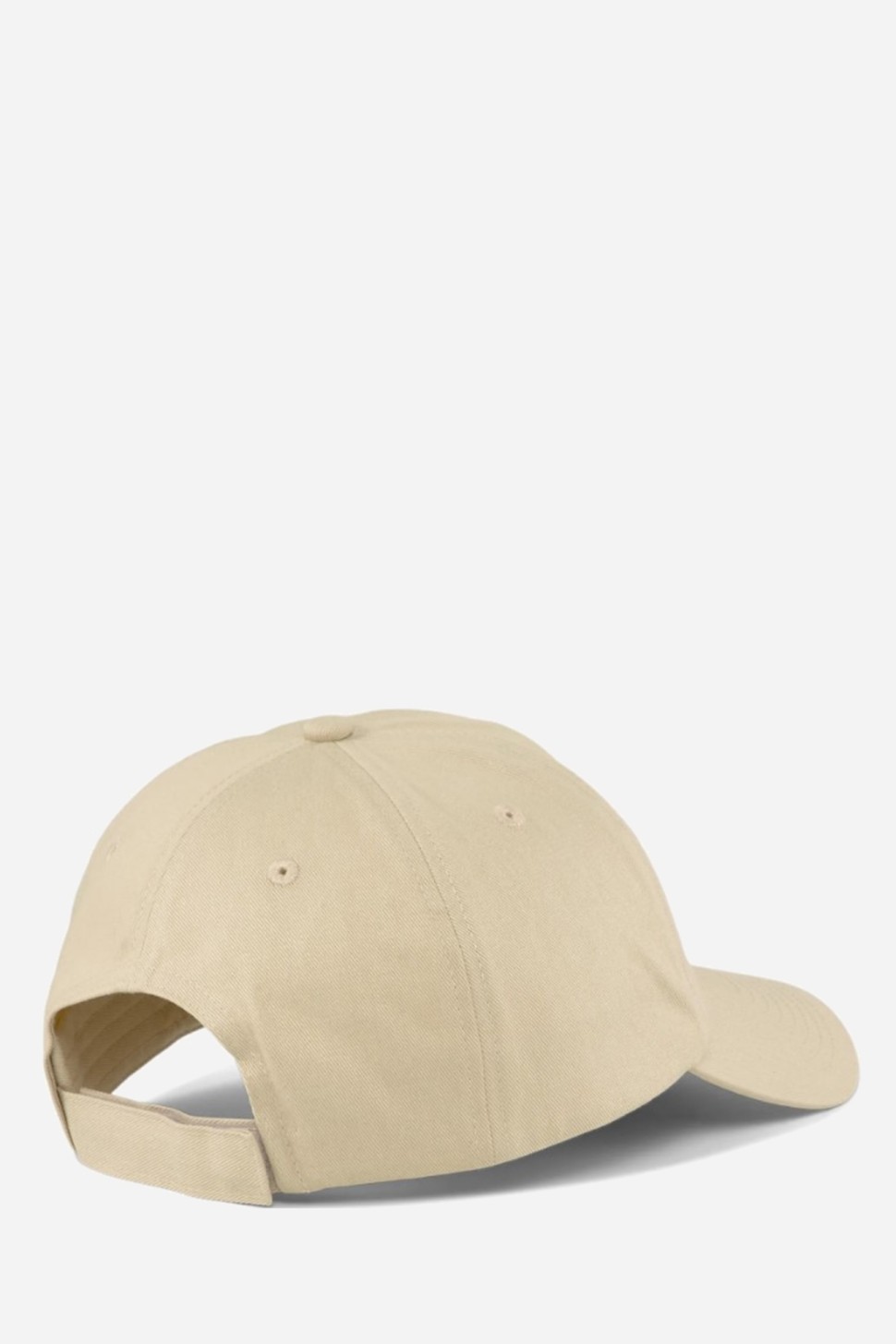 Бейсболка  Puma PUMA ESS No.1 BB Cap бежева 02435702 — фото 3