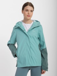 Ветровка женская Radder Verdy голубая 122346-400 изображение 2