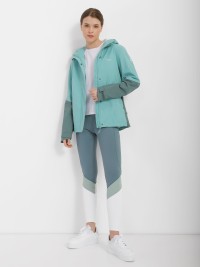 Ветровка женская Radder Verdy голубая 122346-400 изображение 3