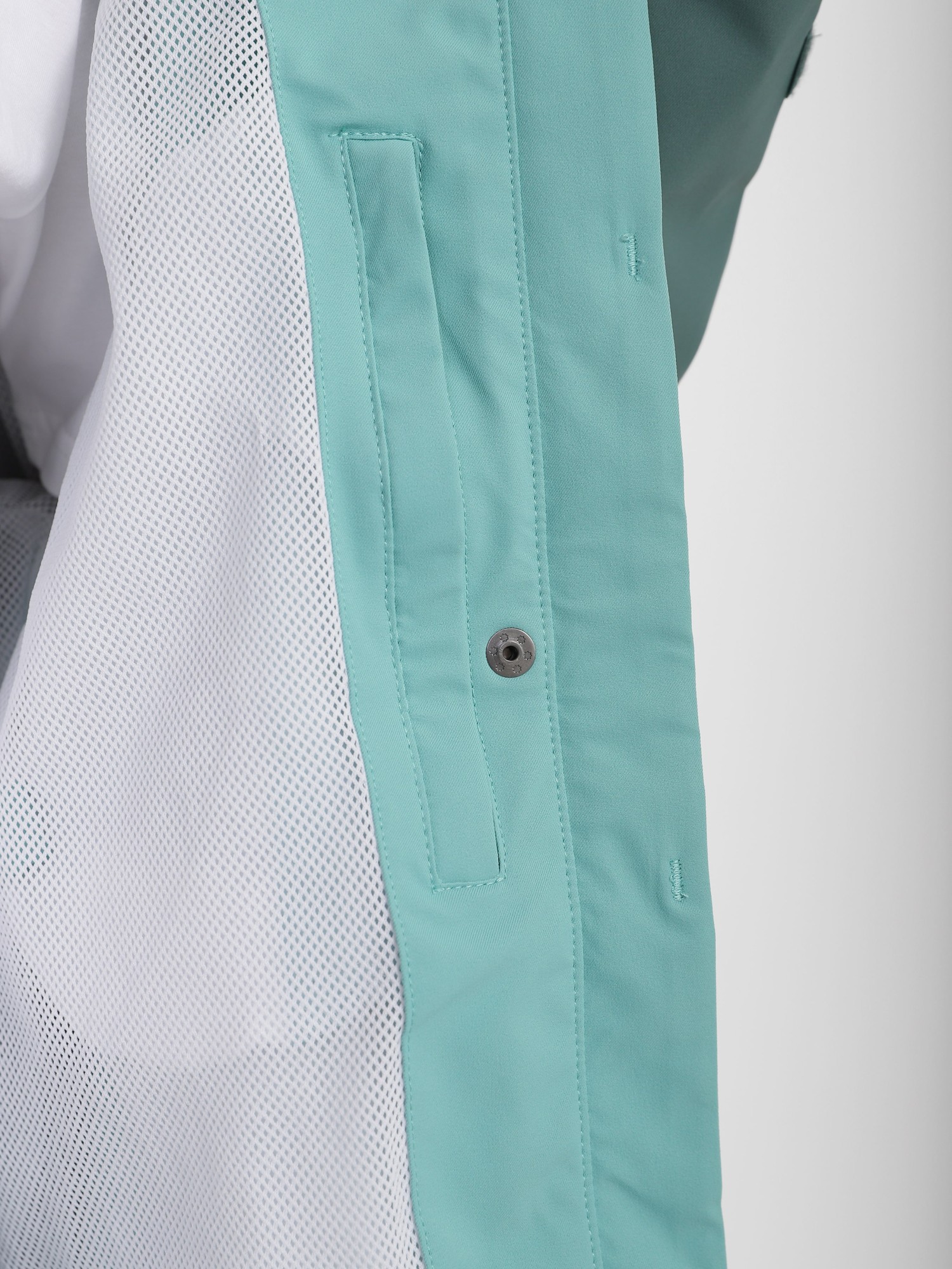 Ветровка женская Radder Verdy голубая 122346-400 изображение 5