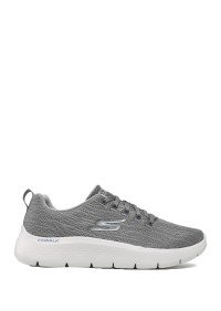 Кроссовки мужские Skechers Go Walk Flex серые 216481 CCNV изображение 2