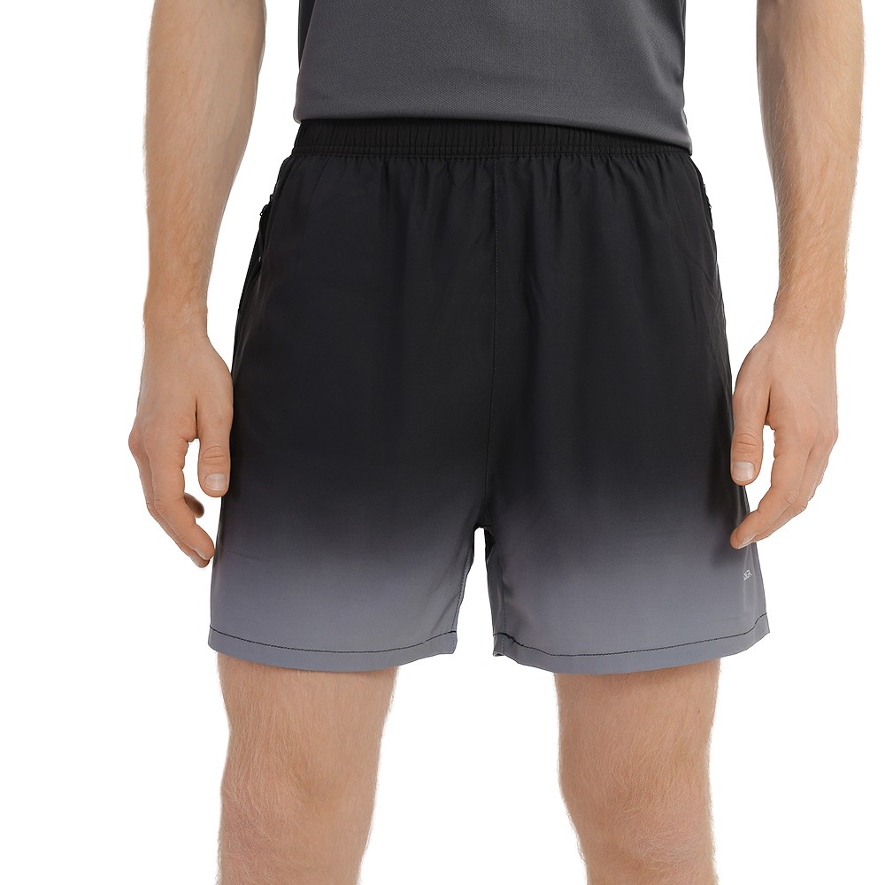 Шорты мужские Radder Vier черные 122241-010