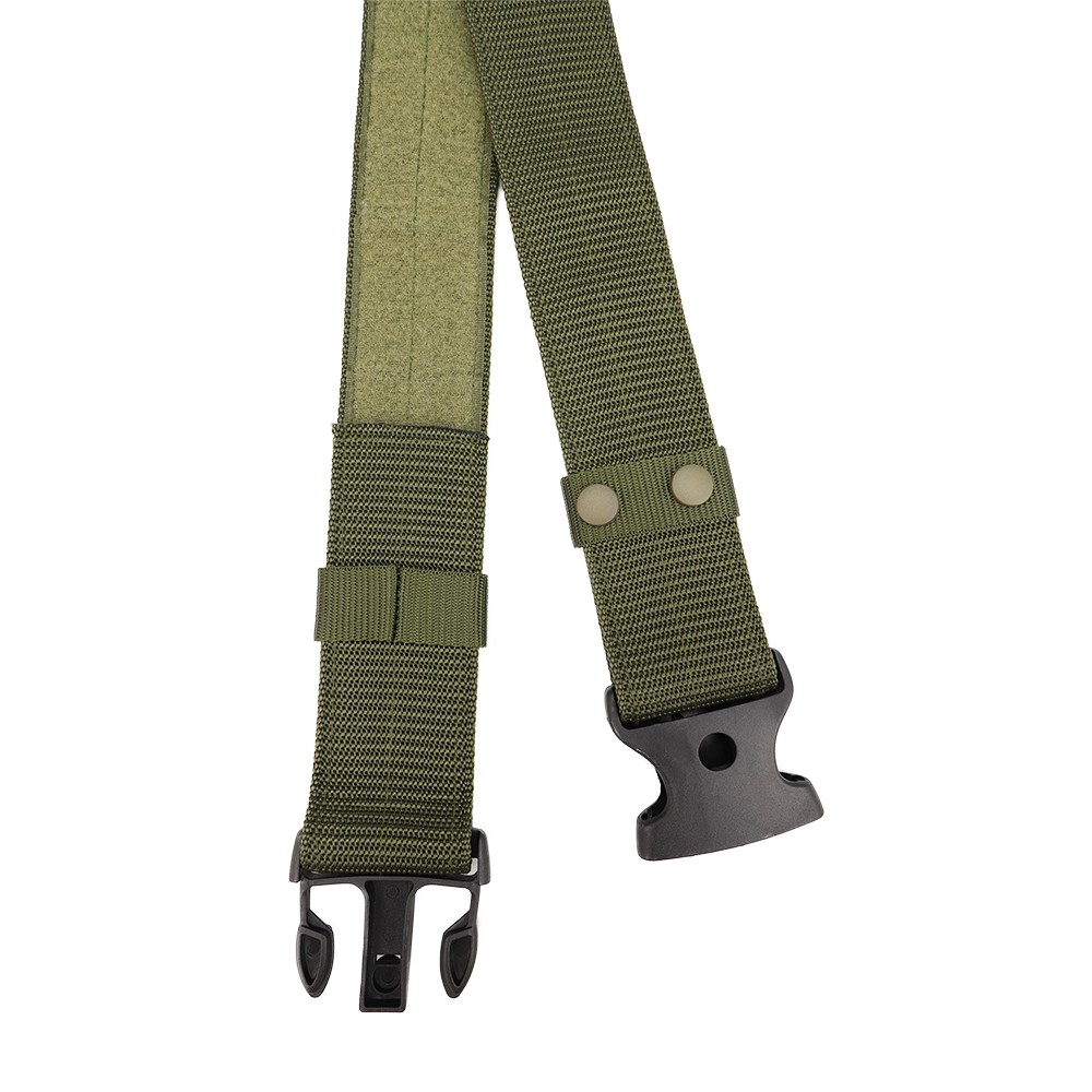 Пояс чоловічий Radder Stork зелений 882219-310 изображение 1