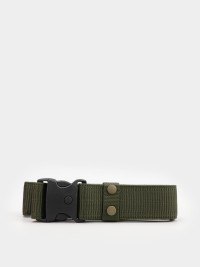 Пояс мужской Radder Stork зеленый 882219-310 изображение 2