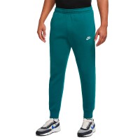 Штани чоловічі Nike M NSW CLUB JGGR BB бірюзові BV2671-381