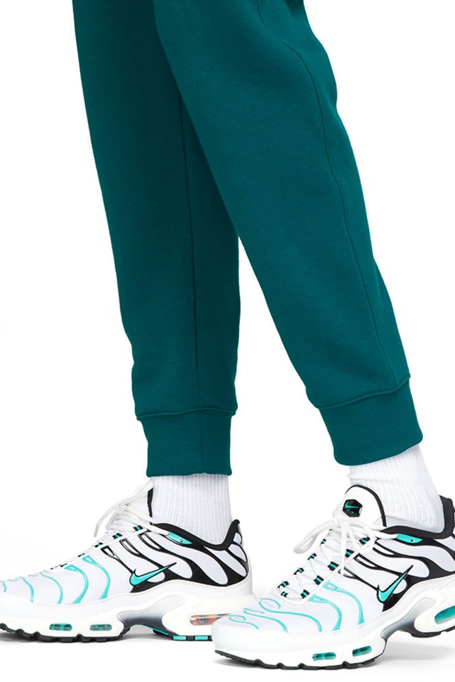Брюки мужские Nike M NSW CLUB JGGR BB бирюзовые BV2671-381 изображение 3