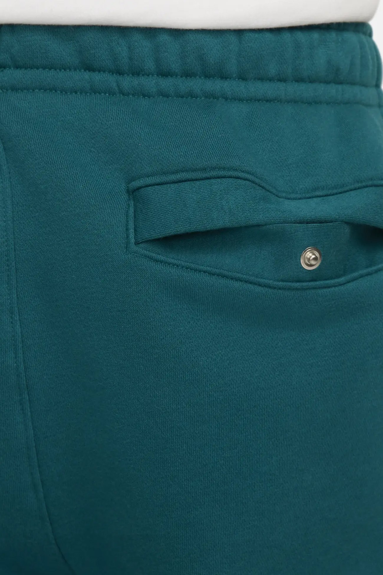 Штани чоловічі Nike M NSW CLUB JGGR BB бірюзові BV2671-381 изображение 5