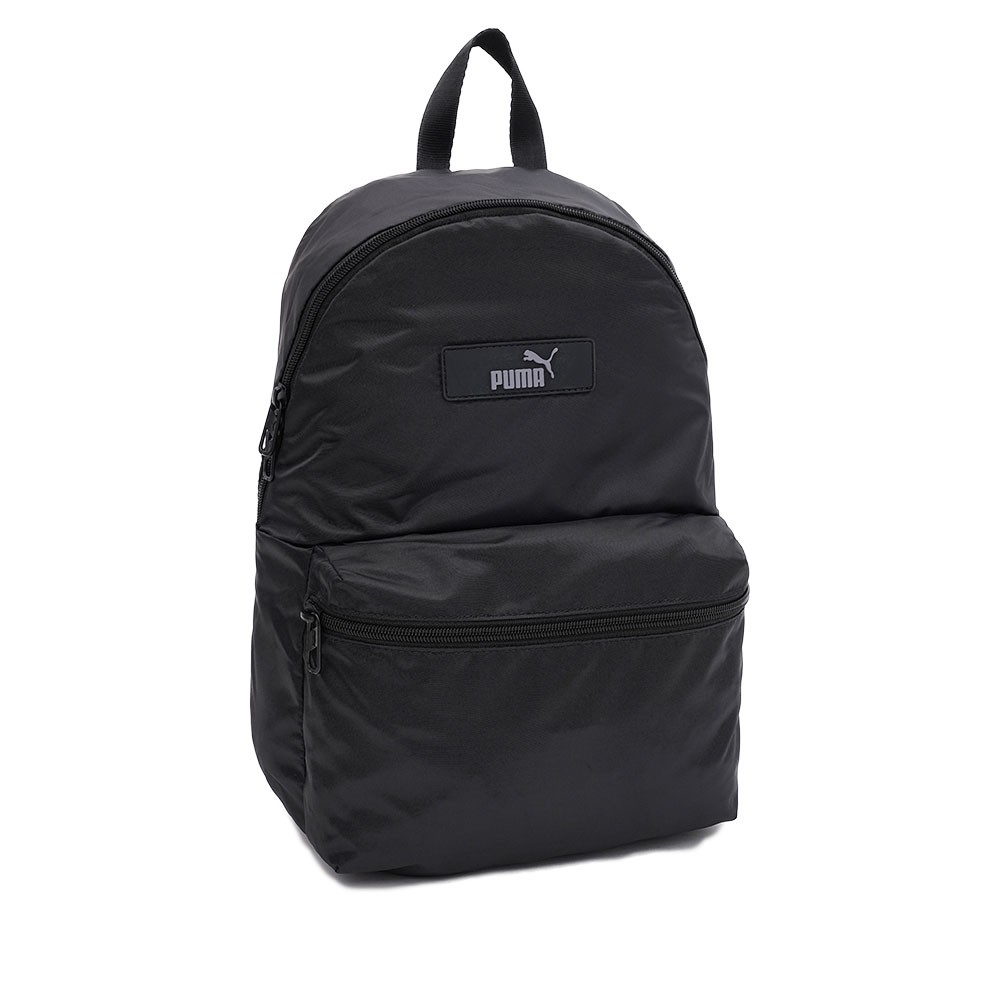 Рюкзак жіночий Puma Core Pop Backpack чорний 07985501 изображение 1