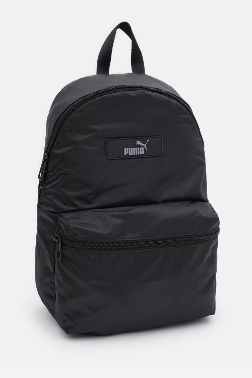 Рюкзак жіночий Puma Core Pop Backpack чорний 07985501 изображение 2