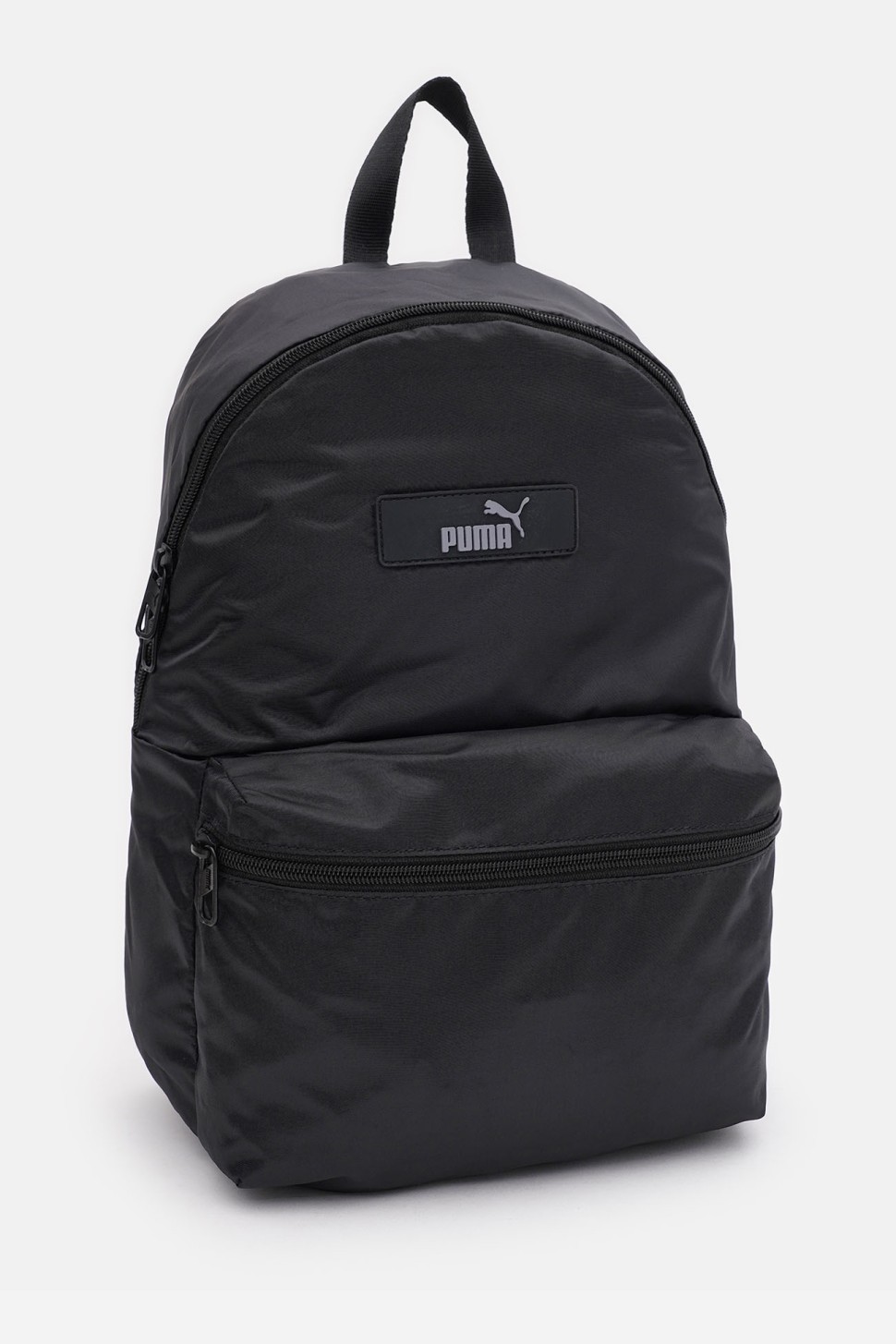 Рюкзак жіночий Puma Core Pop Backpack чорний 07985501 — фото 2