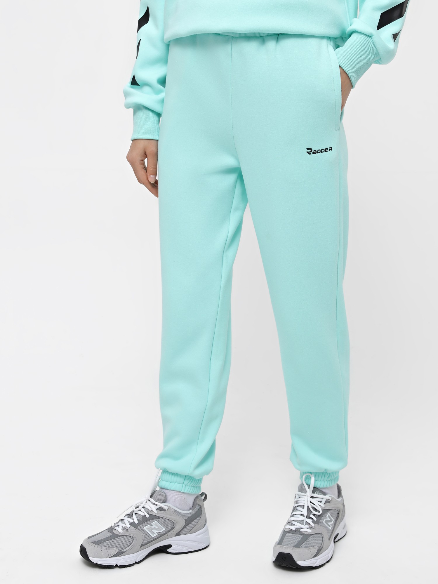 Брюки женские Radder Savona голубые 442420-400 изображение 2