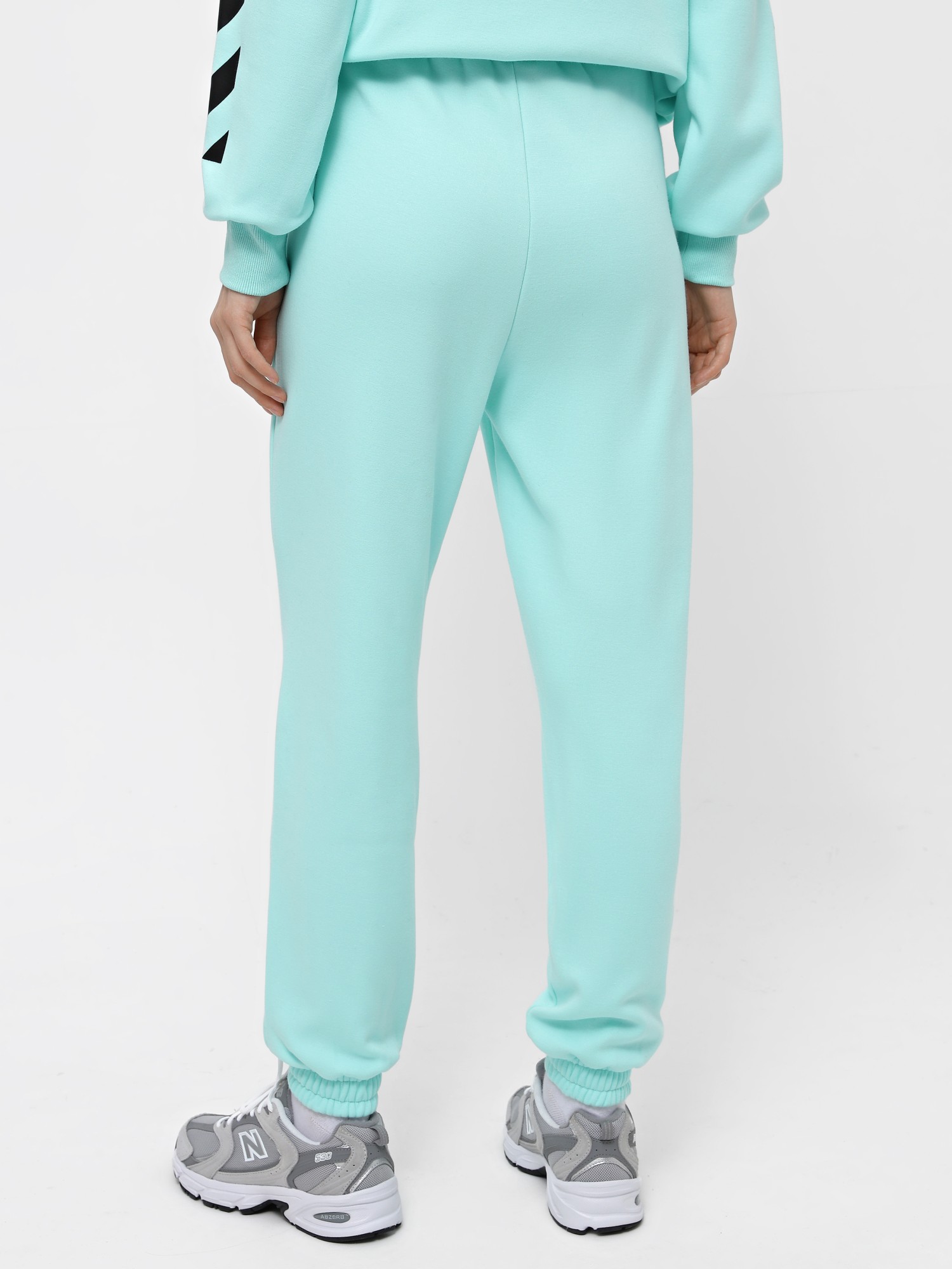 Брюки женские Radder Savona голубые 442420-400 изображение 3