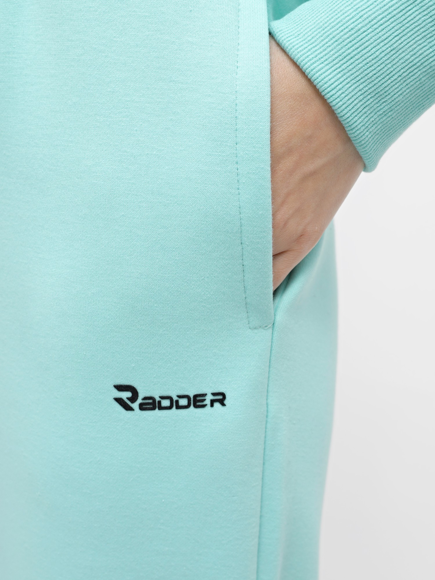 Брюки женские Radder Savona голубые 442420-400 изображение 5