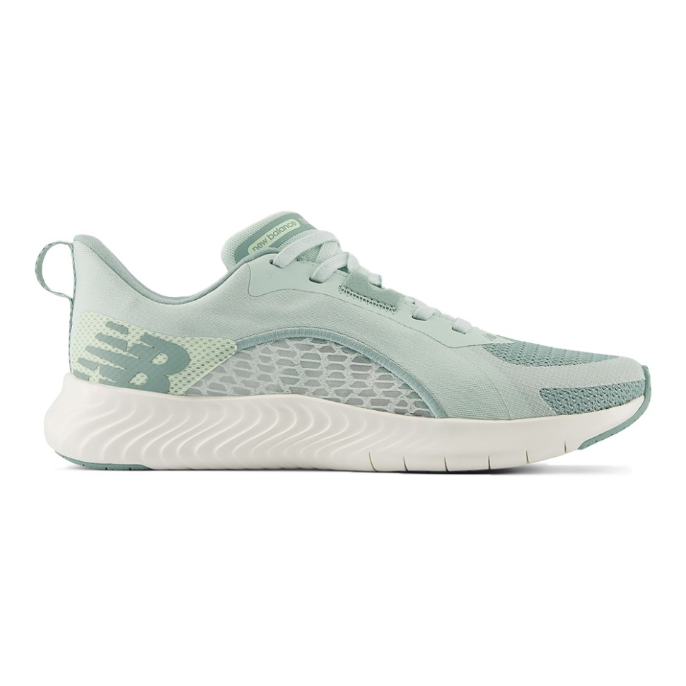 Кросівки жіночі New Balance DS Beaya м'ятні WXBEYCA1 — фото 1
