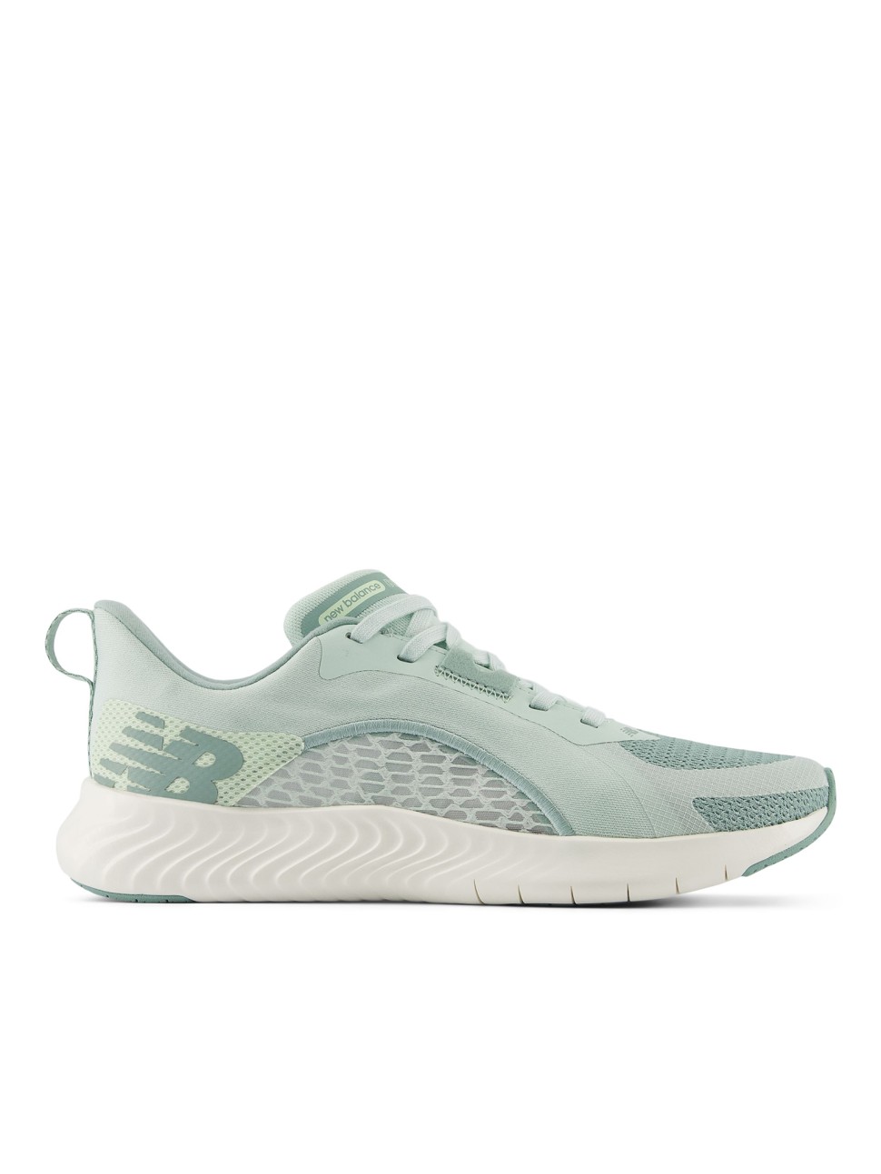 Кросівки жіночі New Balance DS Beaya м'ятні WXBEYCA1 — фото 2