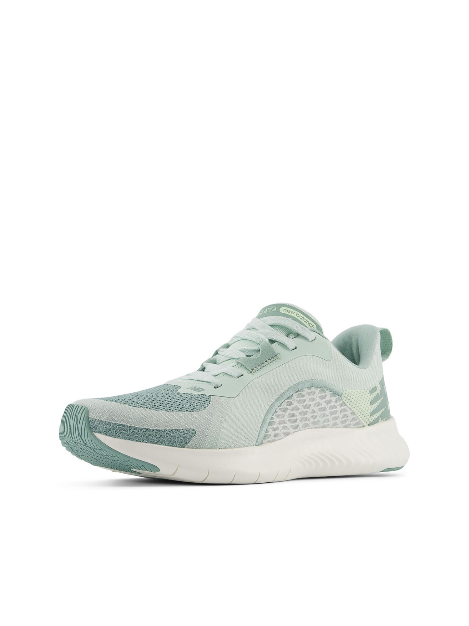 Кроссовки женские New Balance DS Beaya мятные WXBEYCA1 изображение 3