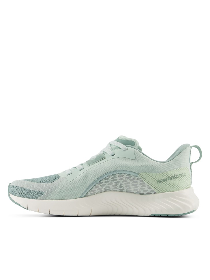 Кроссовки женские New Balance DS Beaya мятные WXBEYCA1 изображение 4