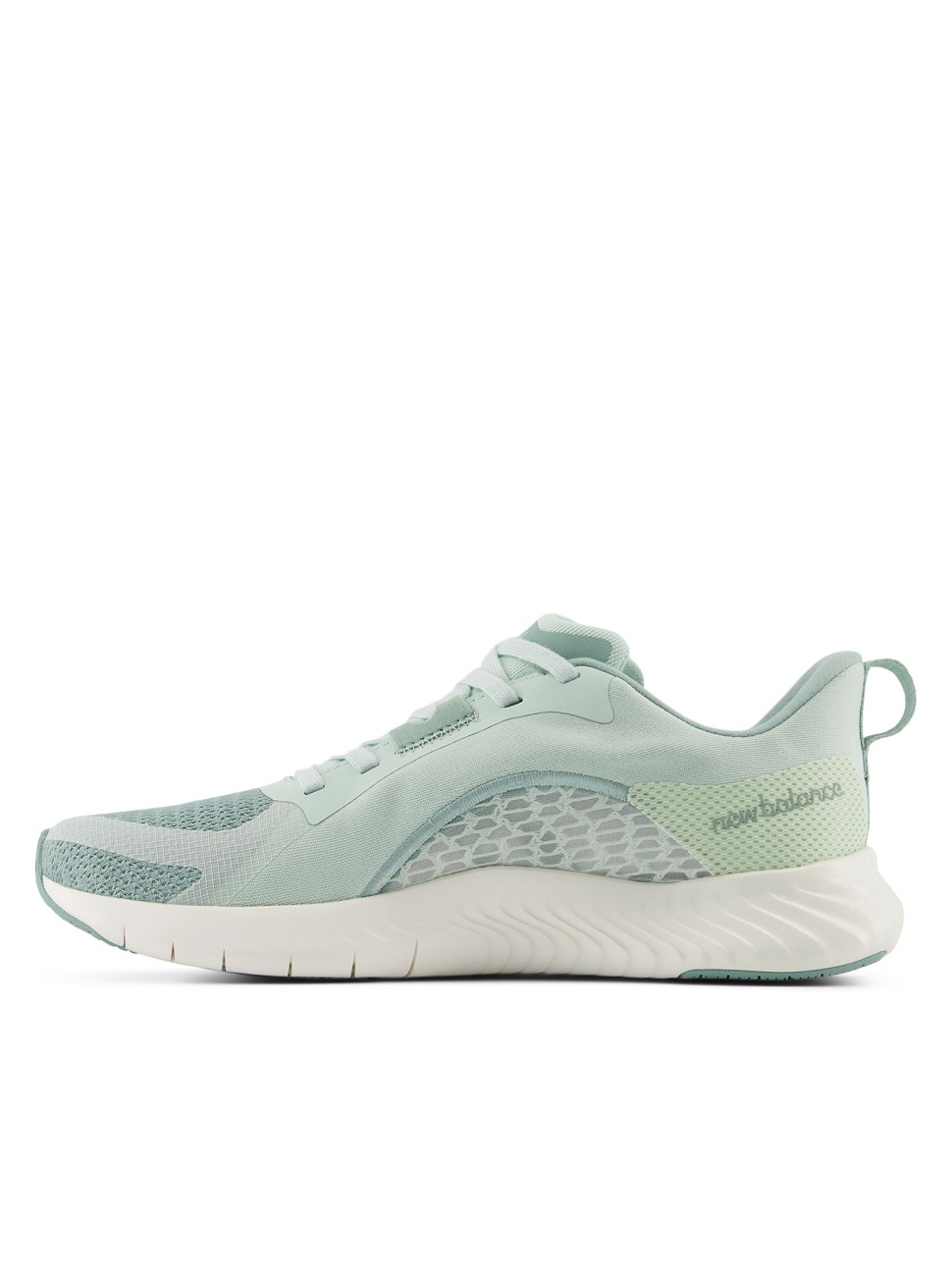 Кросівки жіночі New Balance DS Beaya м'ятні WXBEYCA1 — фото 4