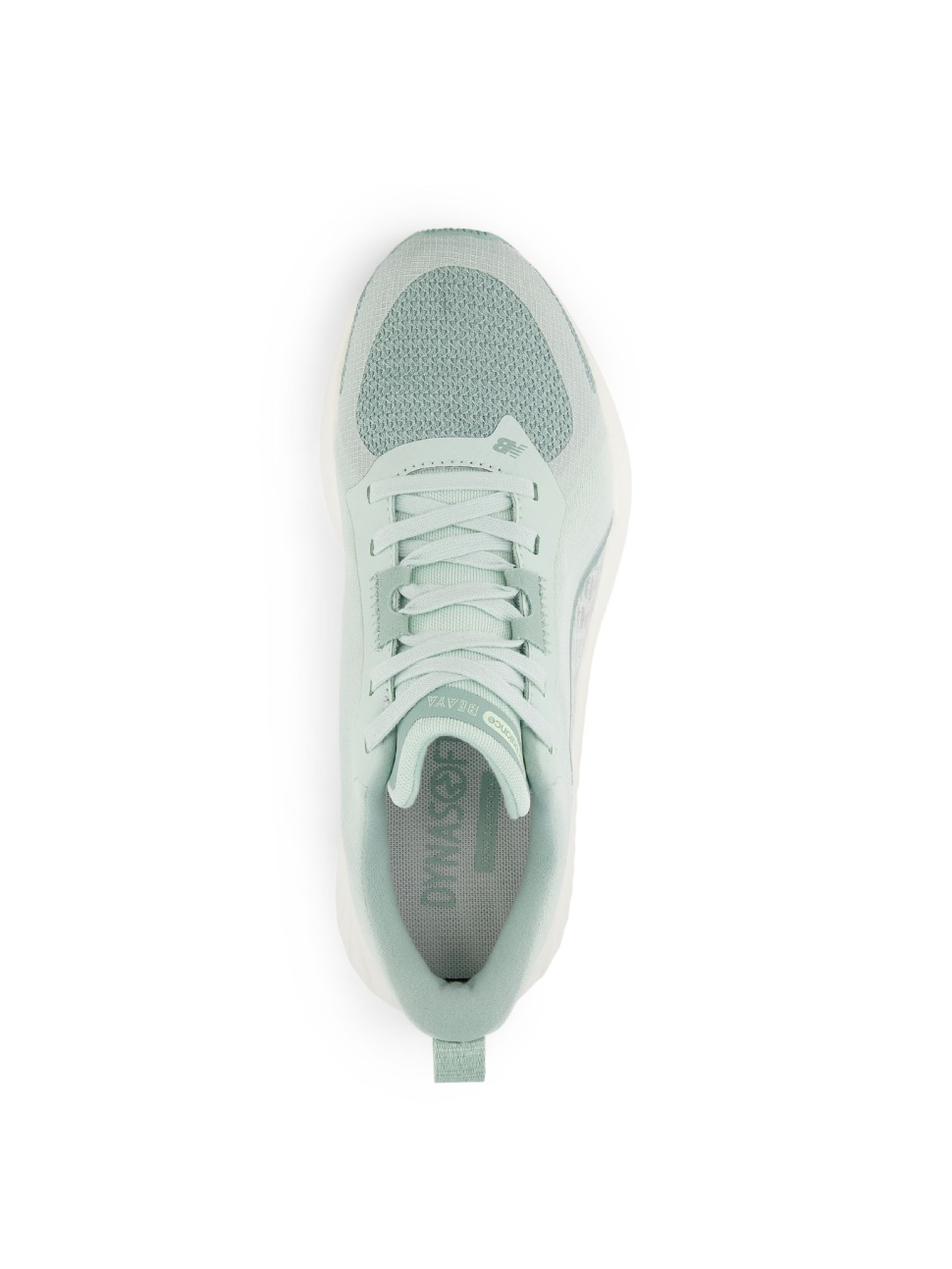 Кросівки жіночі New Balance DS Beaya м'ятні WXBEYCA1 — фото 5