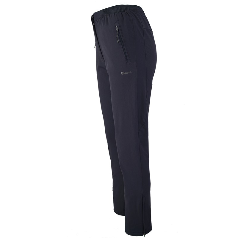 Брюки женские Radder серые R1805-020 изображение 3