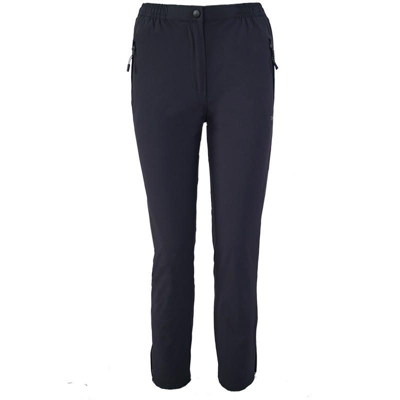 Брюки женские Radder серые R1805-020 изображение 1