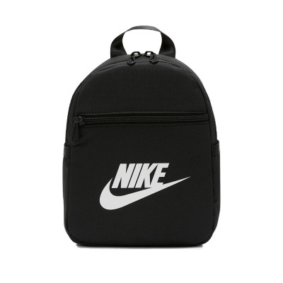 Рюкзак  Nike W NSW FUTURA 365 MINI BKPK черный CW9301-010
