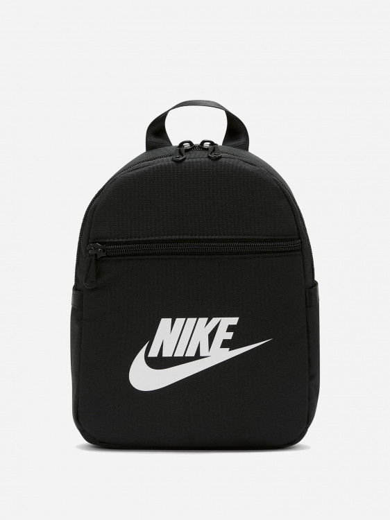 Рюкзак  Nike W NSW FUTURA 365 MINI BKPK чорний CW9301-010 изображение 2